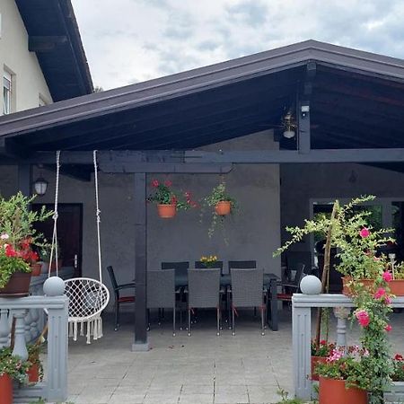 Kod Ane Apartment Belavici Luaran gambar