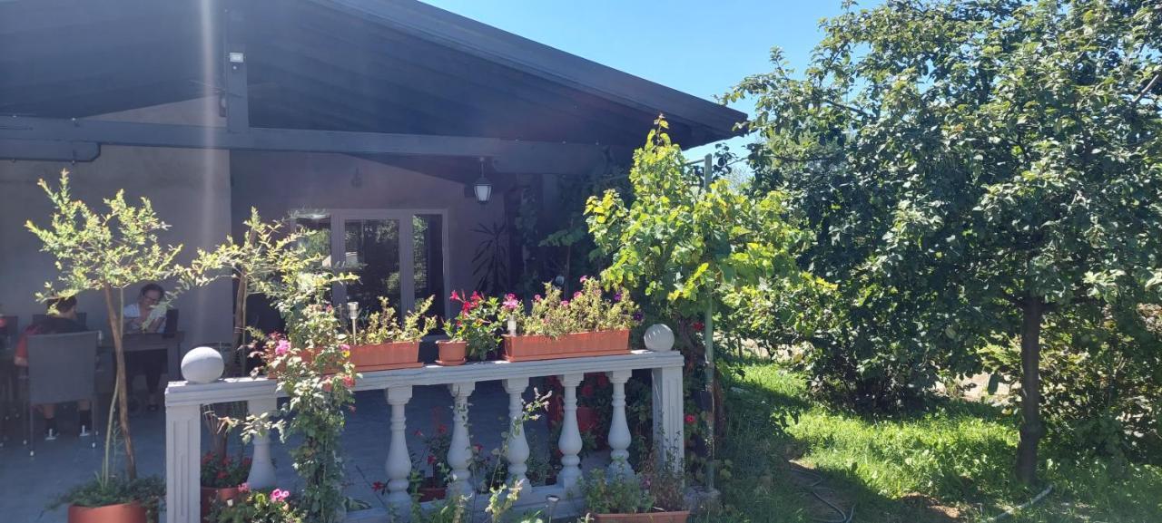 Kod Ane Apartment Belavici Luaran gambar