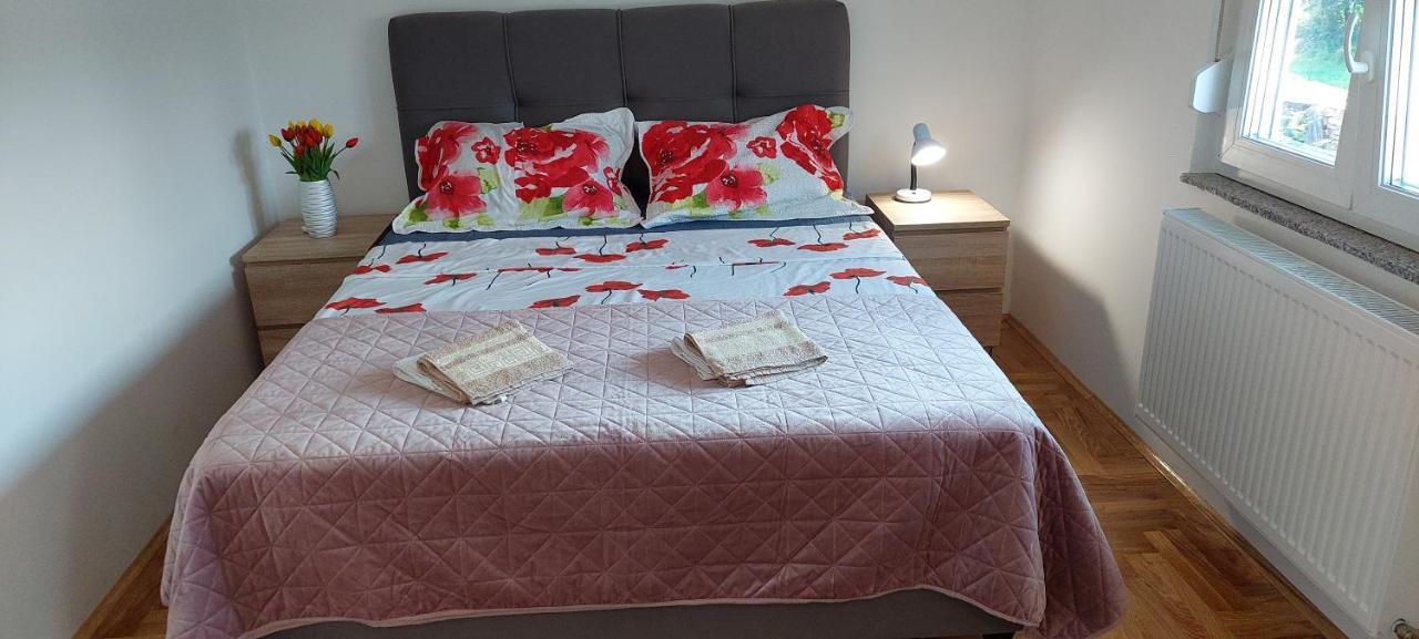 Kod Ane Apartment Belavici Luaran gambar