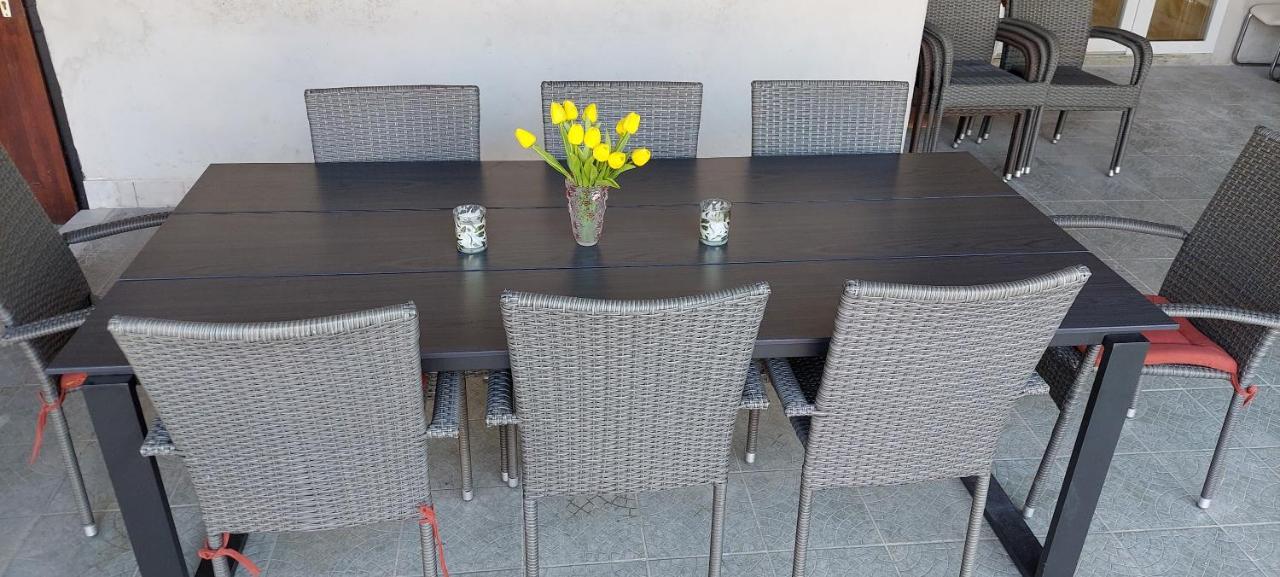 Kod Ane Apartment Belavici Luaran gambar
