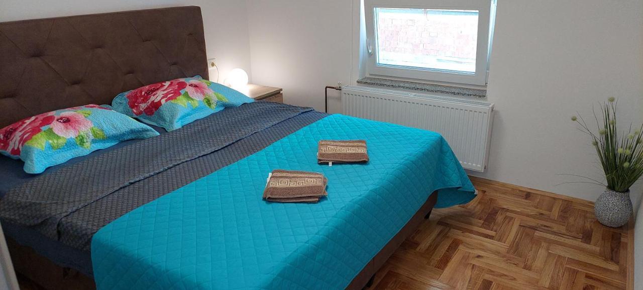 Kod Ane Apartment Belavici Luaran gambar