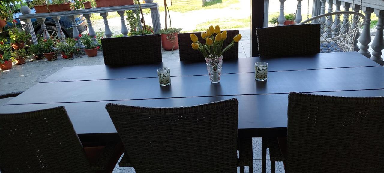 Kod Ane Apartment Belavici Luaran gambar