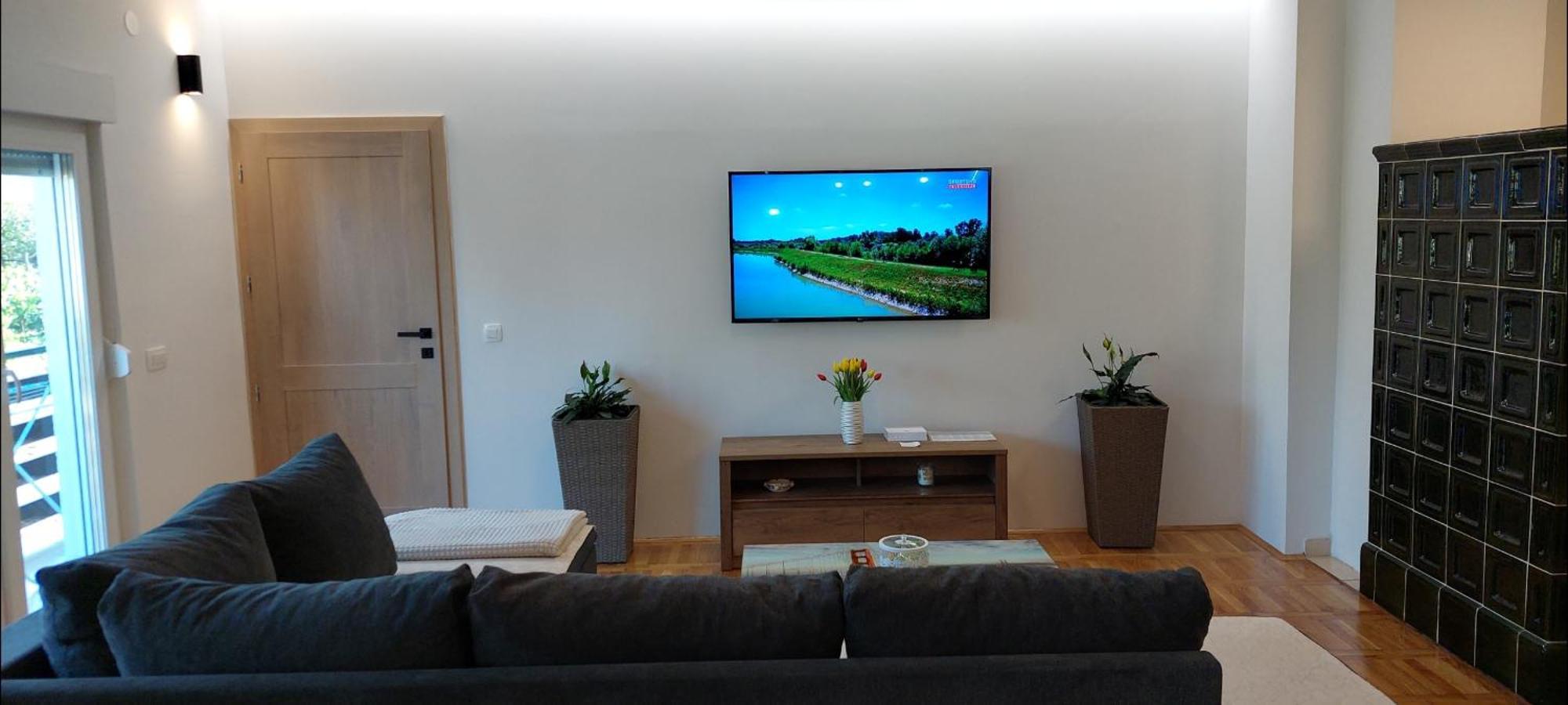 Kod Ane Apartment Belavici Luaran gambar