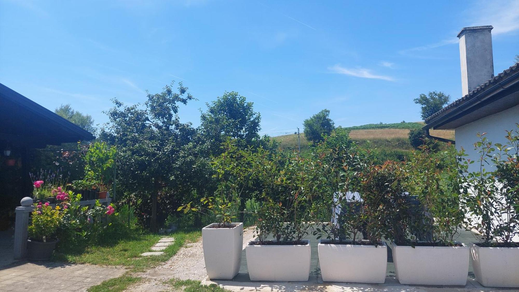 Kod Ane Apartment Belavici Luaran gambar