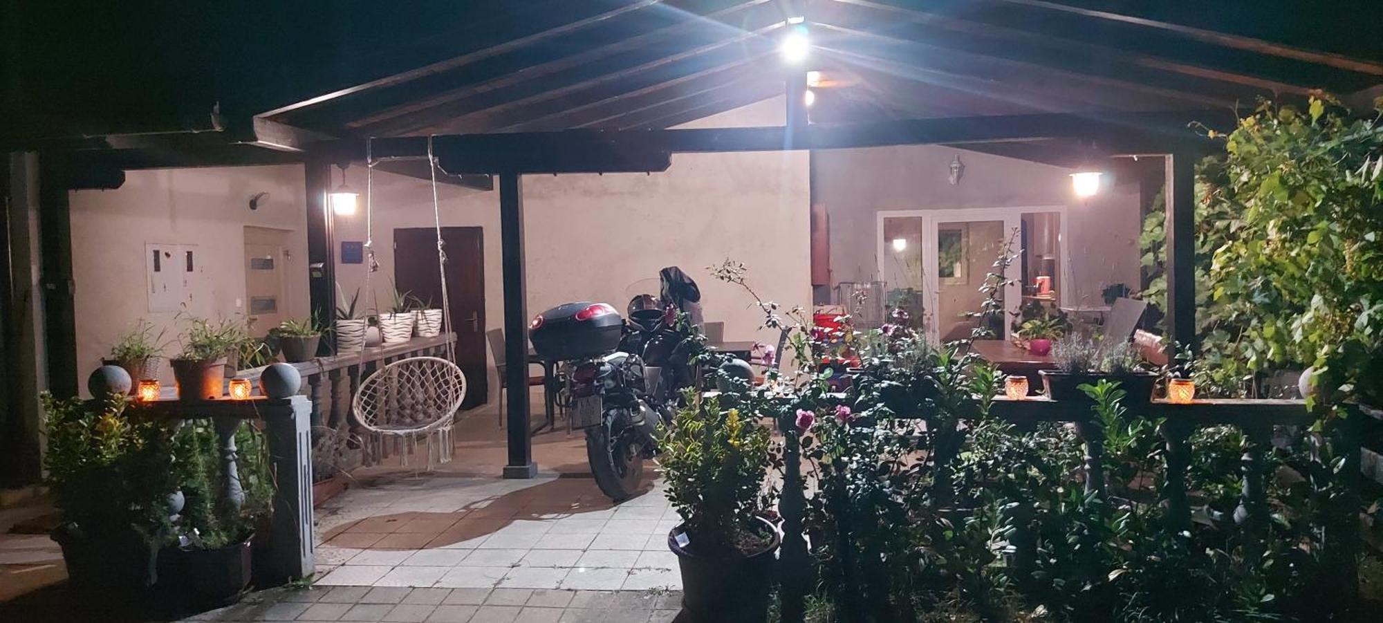 Kod Ane Apartment Belavici Luaran gambar