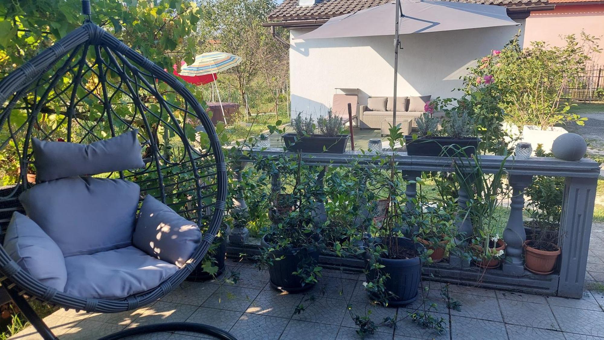 Kod Ane Apartment Belavici Luaran gambar