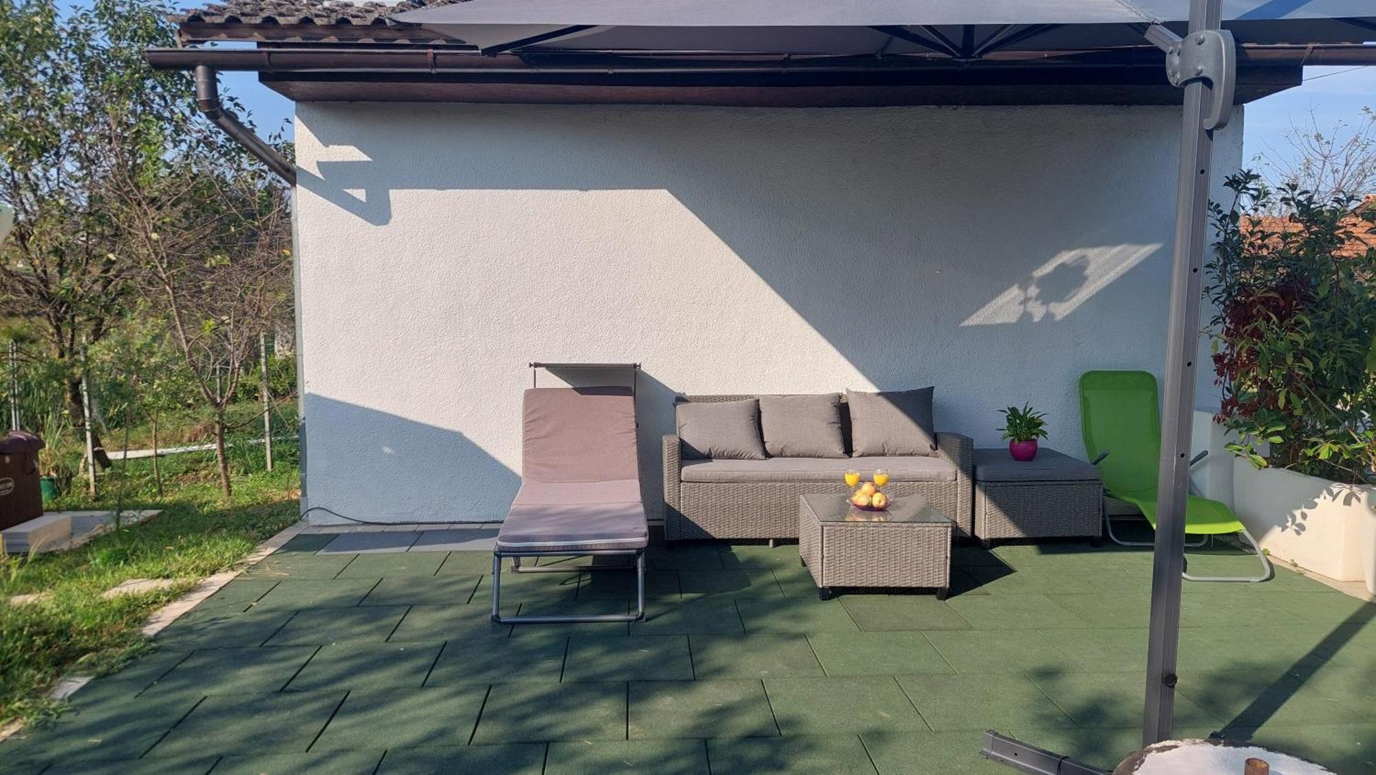 Kod Ane Apartment Belavici Luaran gambar