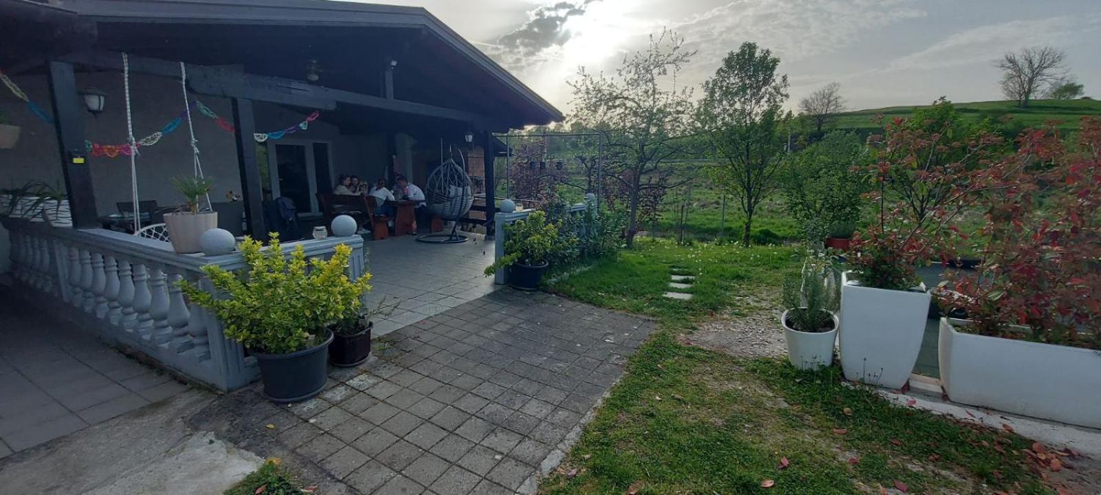 Kod Ane Apartment Belavici Luaran gambar
