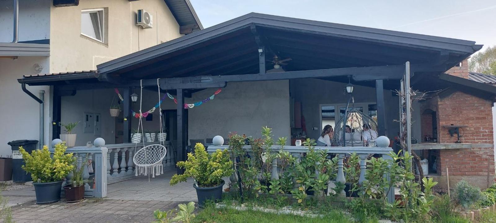 Kod Ane Apartment Belavici Luaran gambar