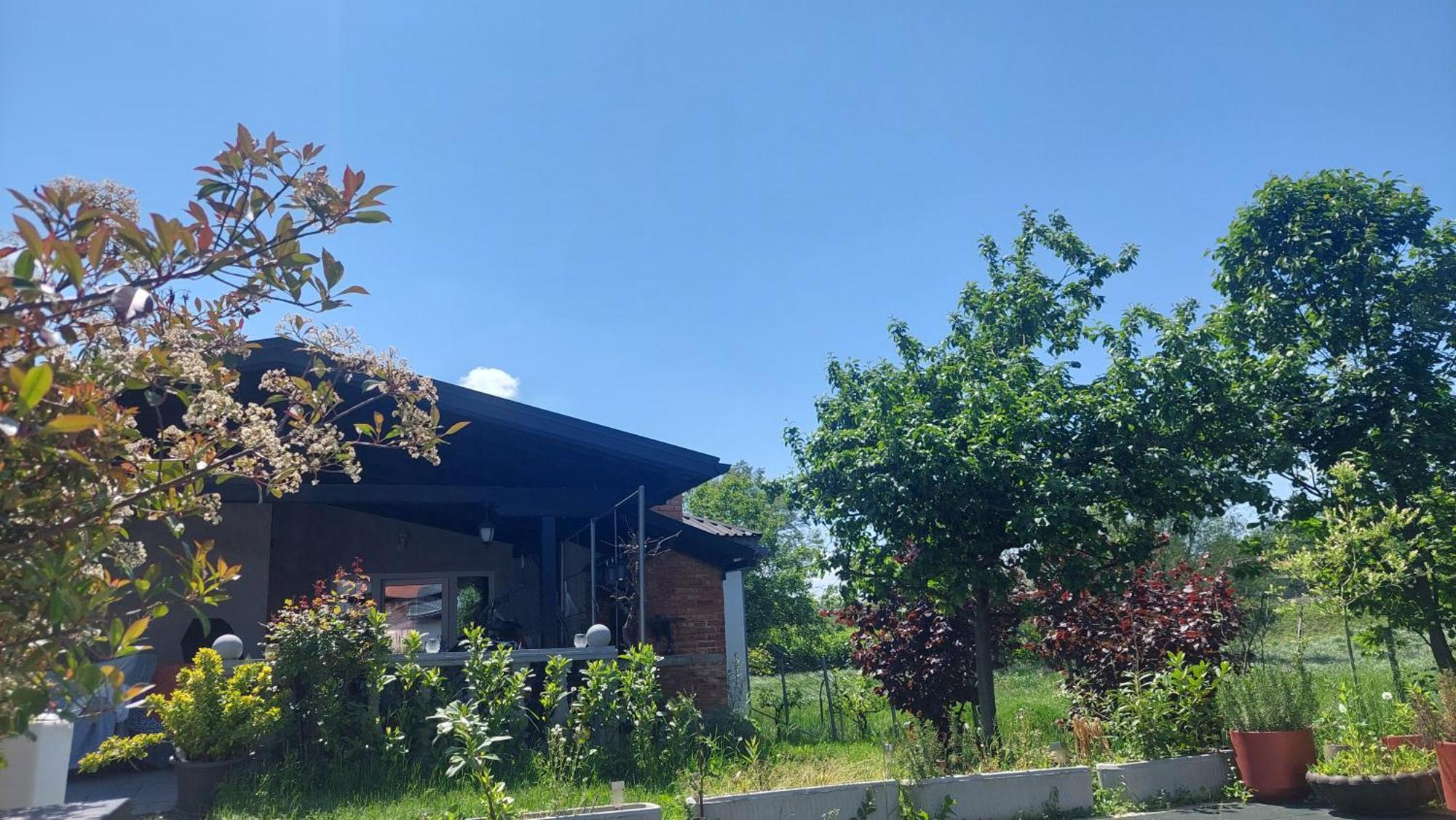 Kod Ane Apartment Belavici Luaran gambar